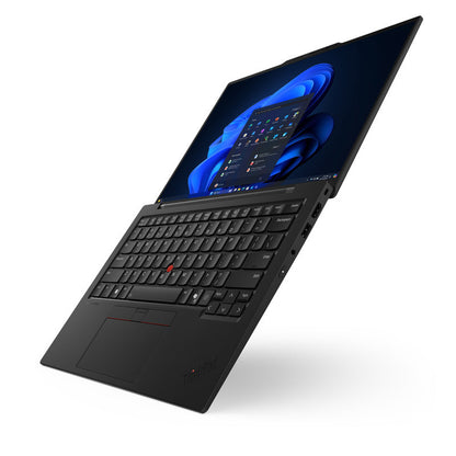 LENOVO ThinkPad X1 Carbon Gen 13 | 14" (35,56cm) | 2.8K | Intel Core Ultra 7 258V | 32GB | 1TB