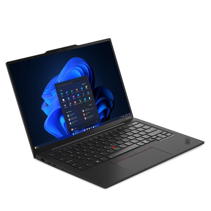 LENOVO ThinkPad X1 Carbon Gen 13 | 14" (35,56cm) | 2.8K | Intel Core Ultra 7 258V | 32GB | 1TB