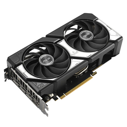 ASUS Dual GeForce RTX 5060 OC 8GB GDDR7