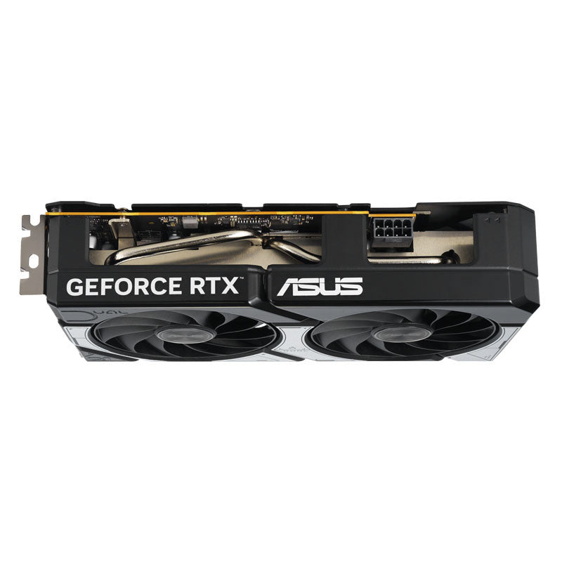 ASUS Dual GeForce RTX 5060 OC 8GB GDDR7