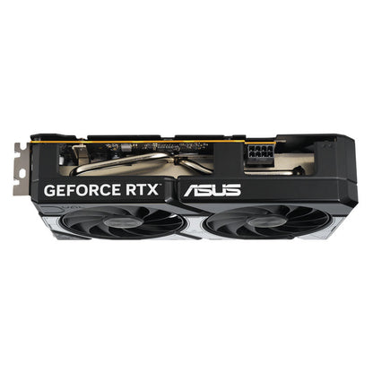 ASUS Dual GeForce RTX 5060 OC 8GB GDDR7