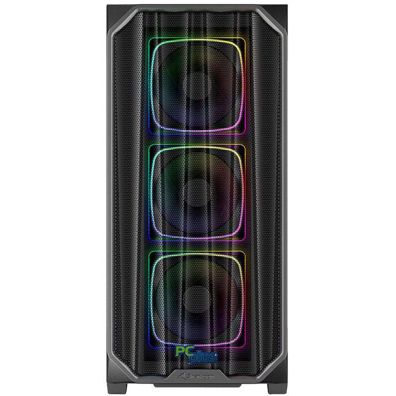 Gaming PC -Ryzen 7 9700X & RTX 5070 12GB