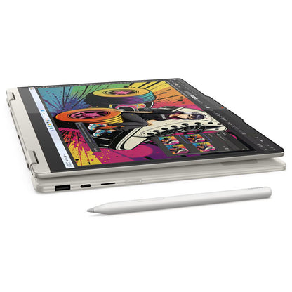 LENOVO Yoga 7 2-in-1 14AKP10 | 14" (35,56cm) | WQXGA+ | Ryzen AI 7 350 | 32GB | 1TB