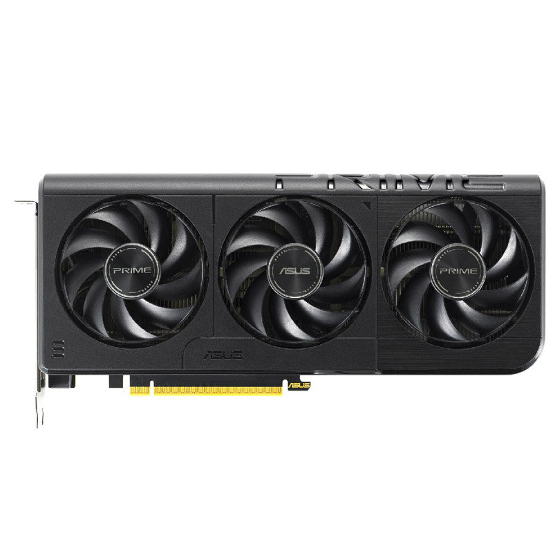 ASUS Prime GeForce RTX 5050 OC 8GB GDDR6 (3 Fan)