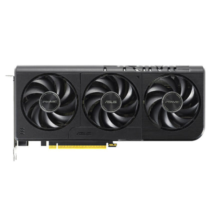 ASUS Prime GeForce RTX 5050 OC 8GB GDDR6 (3 Fan)
