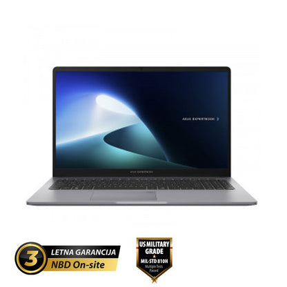 ASUS ExpertBook P1 | 15,6" (39,62cm) | FHD | Ryzen 7 7735HS | 16GB | 1TB
