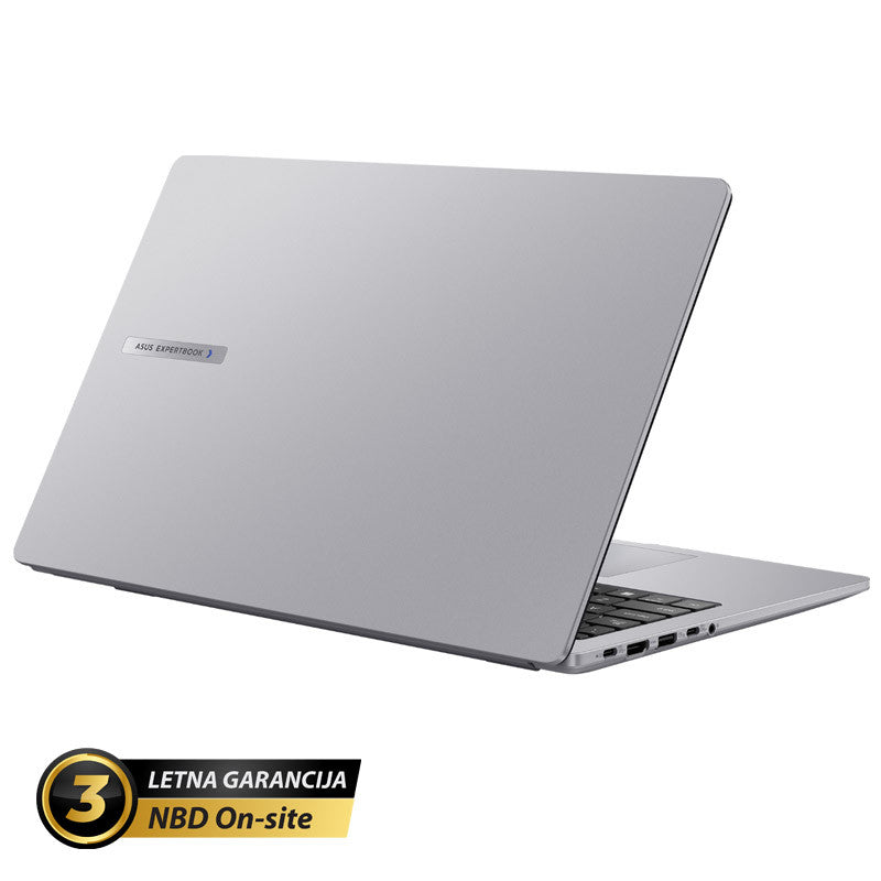 ASUS ExpertBook P1 | 15,6" (39,62cm) | FHD | Ryzen 7 7735HS | 16GB | 1TB