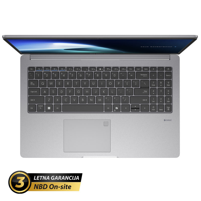 ASUS ExpertBook P1 | 15,6" (39,62cm) | FHD | Ryzen 7 7735HS | 16GB | 1TB