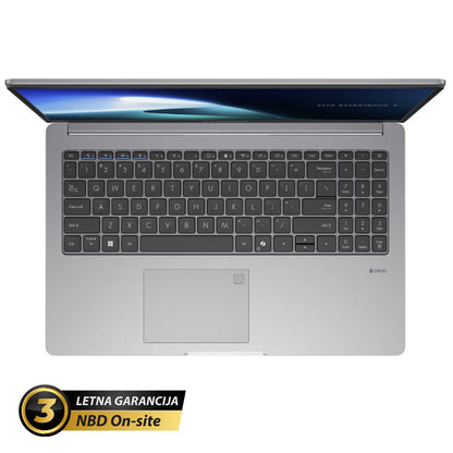 ASUS ExpertBook P1 | 15,6" (39,62cm) | FHD | Ryzen 7 7735HS | 16GB | 1TB