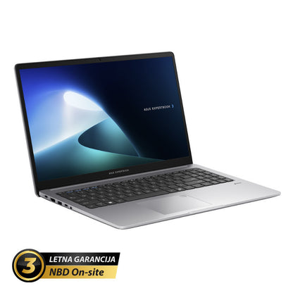 ASUS ExpertBook P1 | 15,6" (39,62cm) | FHD | Ryzen 7 7735HS | 16GB | 1TB