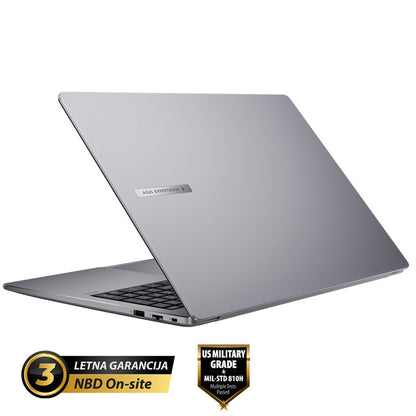 ASUS ExpertBook P3 | 16" (40,64cm) | WUXGA | Ryzen AI 5 330 | 16GB | 1TB