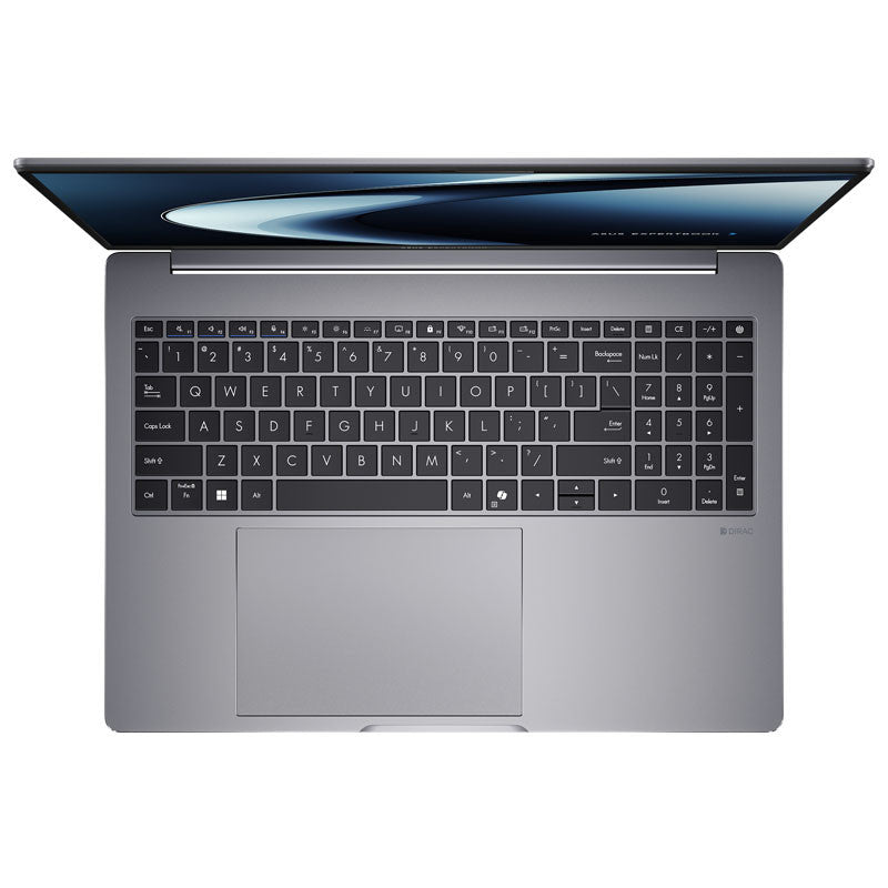 ASUS ExpertBook P3 | 16" (40,64cm) | WUXGA | Ryzen AI 5 330 | 16GB | 1TB