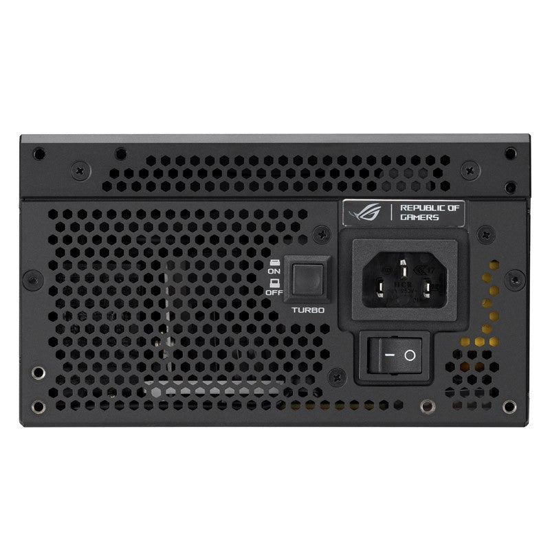 ASUS ROG Thor 1600W Titanium III ATX