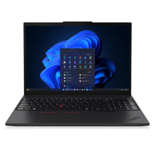 LENOVO ThinkPad T16 Gen4 | 16" (40,64cm) | Intel Ultra 7 255U | 32GB | 1TB