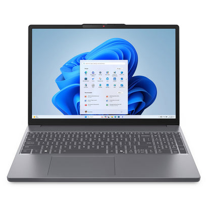 LENOVO IdeaPad Slim 3 15AHP10 | 15,3" (38,86cm) | FHD | Ryzen 7 8840HS | 16GB | 512GB