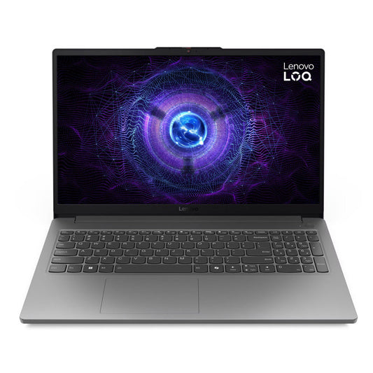 LENOVO LOQ 15IAX9E | 15,6" (39,62) | Intel i7-12650HX | 16GB | 512GB | RTX4050
