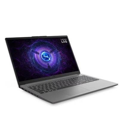 LENOVO LOQ 15IAX9E | 15,6" (39,62) | Intel i7-12650HX | 16GB | 512GB | RTX4050