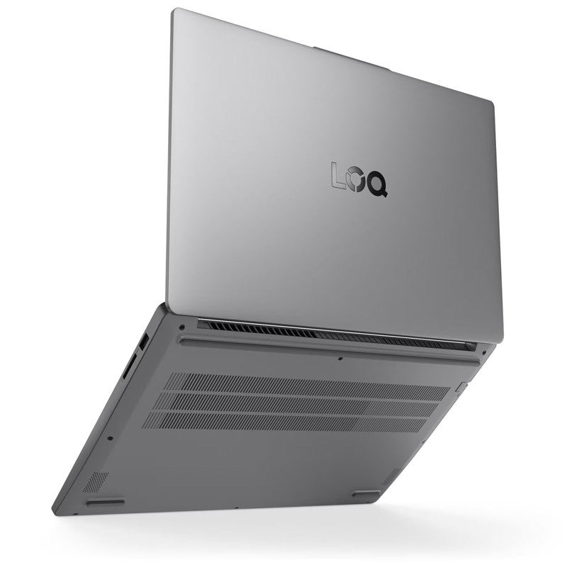LENOVO LOQ 15IAX9E | 15,6" (39,62) | Intel i7-12650HX | 16GB | 512GB | RTX4050
