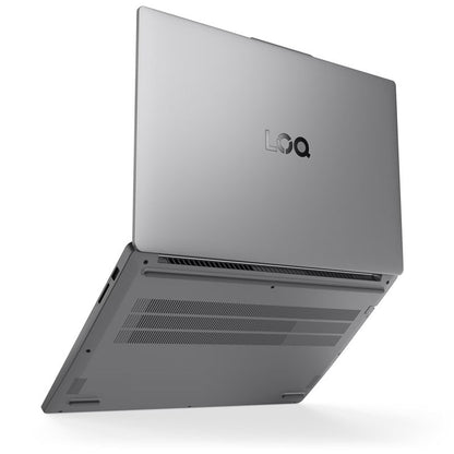 LENOVO LOQ 15IAX9E | 15,6" (39,62) | Intel i7-12650HX | 16GB | 512GB | RTX4050