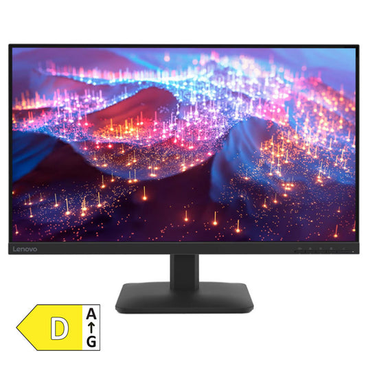 LENOVO L27-4e 68,58cm (27") FHD IPS 100Hz HDMI/VGA monitor 68CDKAC1EU