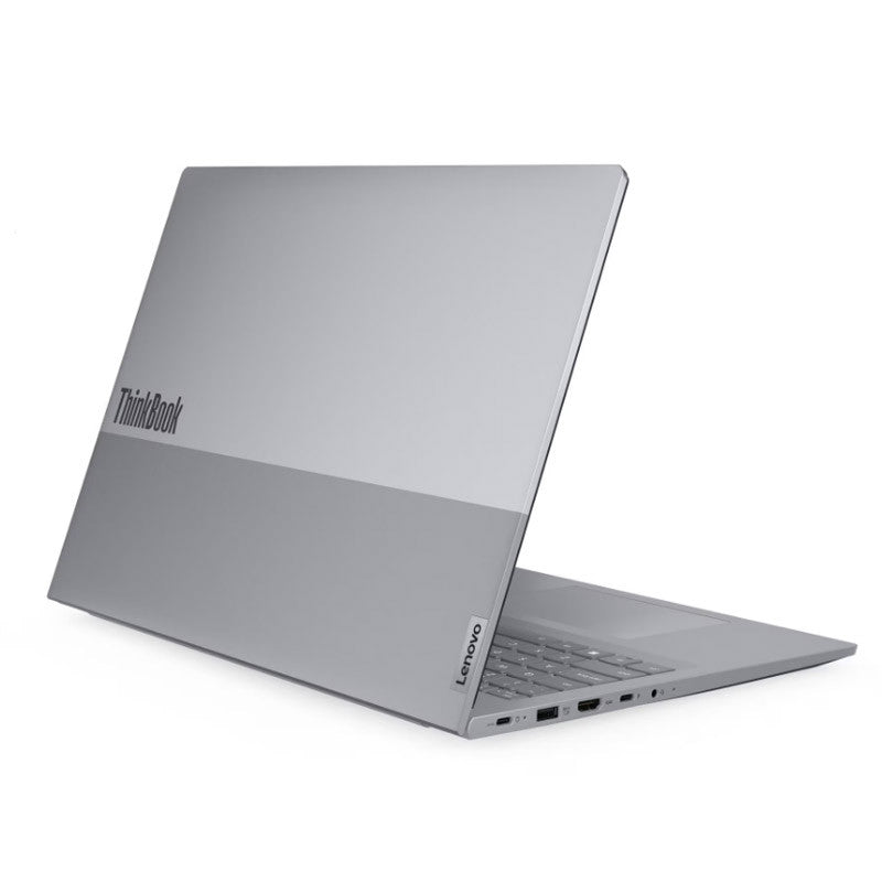 LENOVO ThinkBook 16 G8 IAL | 16" (40,64cm) | WUXGA |Intel Core Ultra 5 225U | 16GB | 512GB