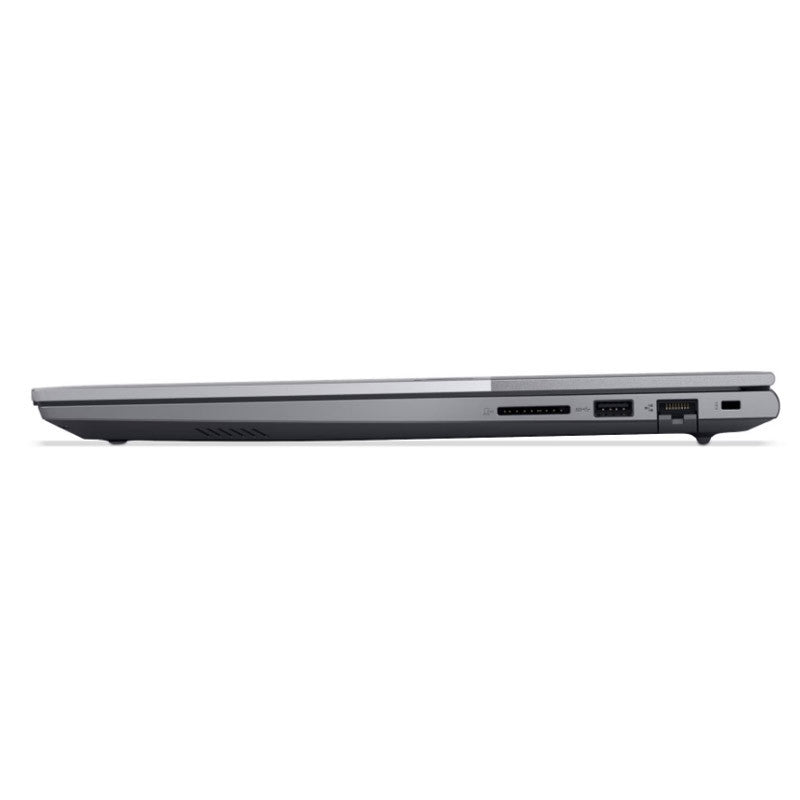 LENOVO ThinkBook 16 G8 IAL | 16" (40,64cm) | WUXGA |Intel Core Ultra 5 225U | 16GB | 512GB