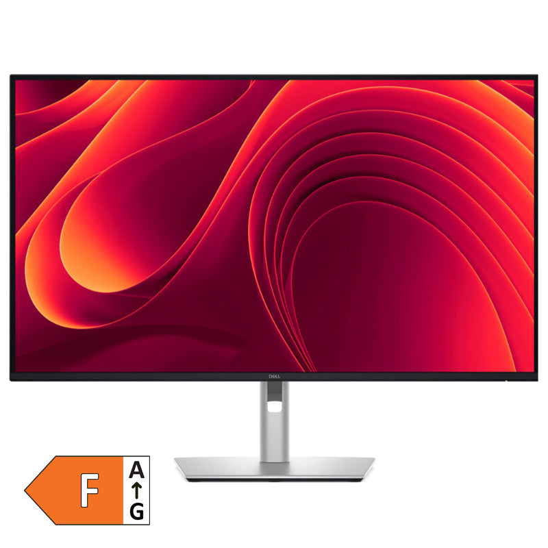DELL P3225QE 32" 4K UHD IPS 100Hz