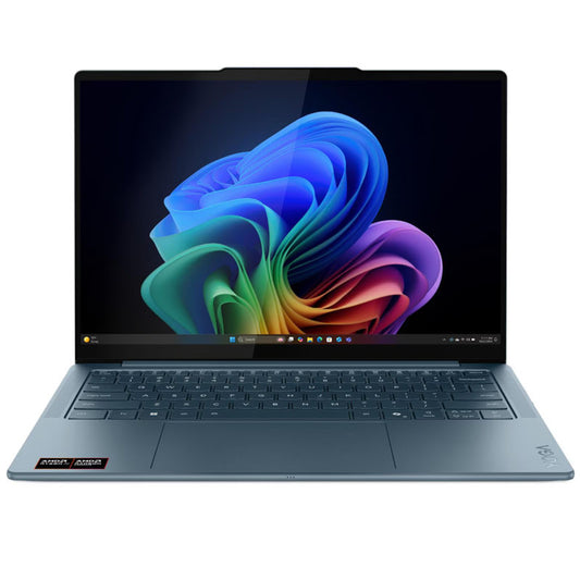 LENOVO Yoga Slim 7 14AKP10 | 14" (35,56cm) | WQXGA+ OLED | Ryzen AI 7 350 | 32GB | 1TB