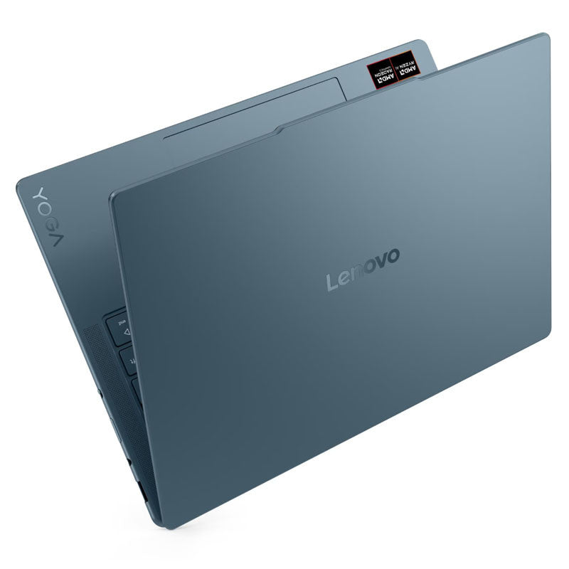 LENOVO Yoga Slim 7 14AKP10 | 14" (35,56cm) | WQXGA+ OLED | Ryzen AI 7 350 | 32GB | 1TB