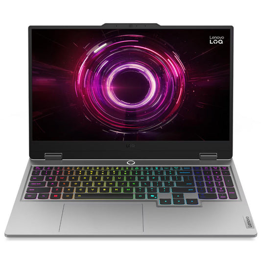 LENOVO LOQ 15AHP10 | 15,6" | Ryzen 7 250 | 16GB | 1TB | RTX 5060