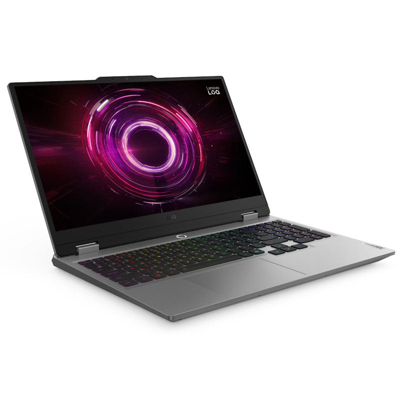 LENOVO LOQ 15AHP10 | 15,6" | Ryzen 7 250 | 16GB | 1TB | RTX 5060