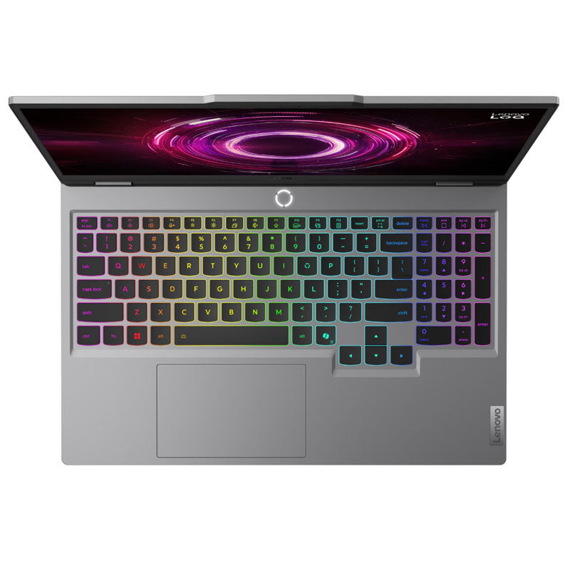 LENOVO LOQ 15AHP10 | 15,6" | Ryzen 7 250 | 16GB | 1TB | RTX 5060