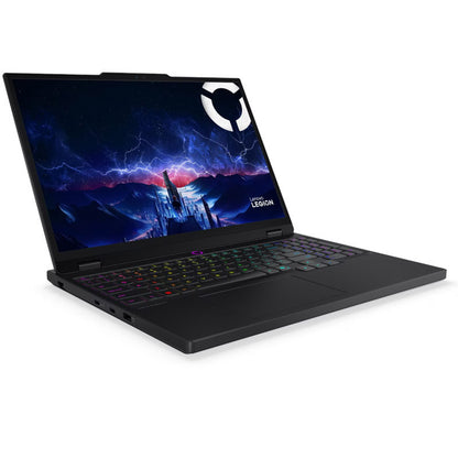 LENOVO Legion 5 15IRX10 15,1" WQXGA OLED i7-13650HX 32GB 1TB RTX 5070