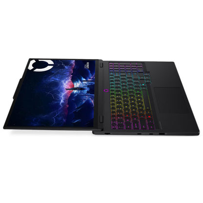 LENOVO Legion 5 15IRX10 15,1" WQXGA OLED i7-13650HX 32GB 1TB RTX 5070