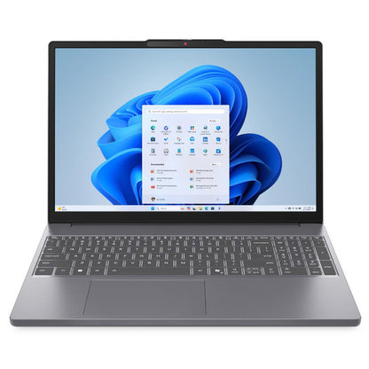 LENOVO IdeaPad Slim 3 15IRH10 | 15,3" (38,86cm) | WUXGA | Core i5-13420H | 16GB | 512GB