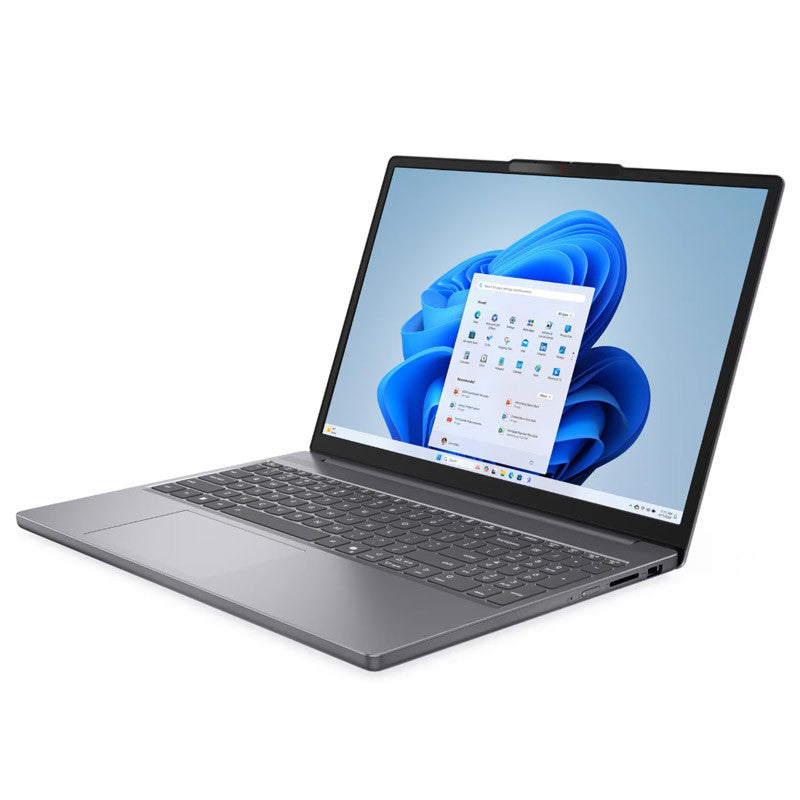 LENOVO IdeaPad Slim 3 15IRH10 | 15,3" (38,86cm) | WUXGA | Core i5-13420H | 16GB | 512GB