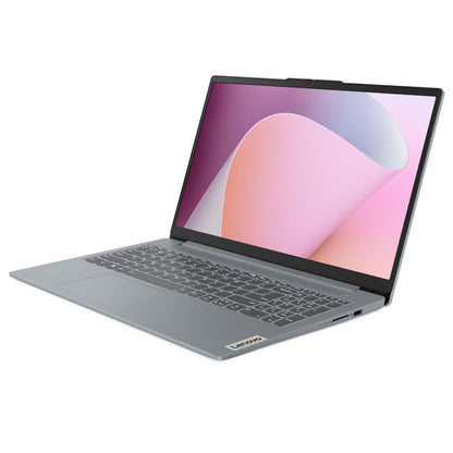 LENOVO IdeaPad Slim 3 15AMN8 | 15,6" (39,62cm) | FHD | Ryzen 5 7520U | 16GB | 512GB