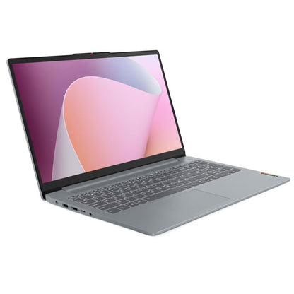 LENOVO IdeaPad Slim 3 15AMN8 | 15,6" (39,62cm) | FHD | Ryzen 5 7520U | 16GB | 512GB