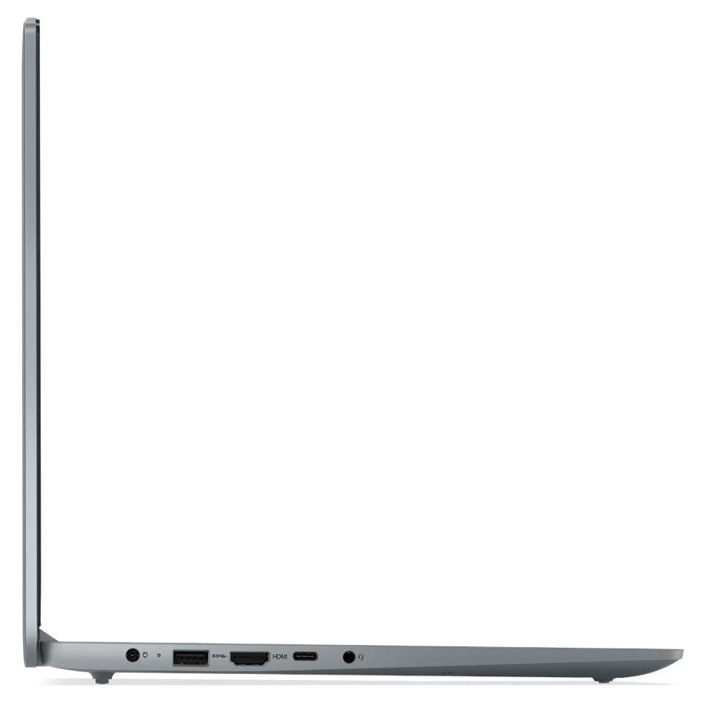 LENOVO IdeaPad Slim 3 15AMN8 | 15,6" (39,62cm) | FHD | Ryzen 5 7520U | 16GB | 512GB