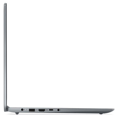 LENOVO IdeaPad Slim 3 15AMN8 | 15,6" (39,62cm) | FHD | Ryzen 5 7520U | 16GB | 512GB