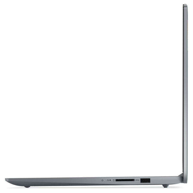 LENOVO IdeaPad Slim 3 15AMN8 | 15,6" (39,62cm) | FHD | Ryzen 5 7520U | 16GB | 512GB