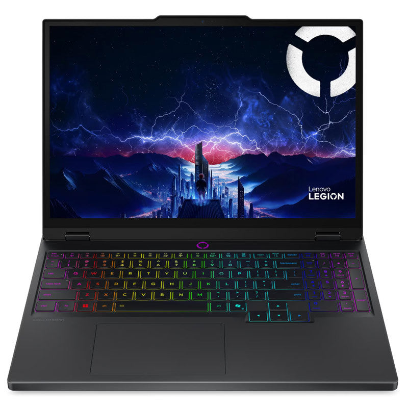 LENOVO Legion 5i 15IRX10 | 15.3" (38,86cm) | Core i7-13650HX | 32GB | 1TB | RTX 5060