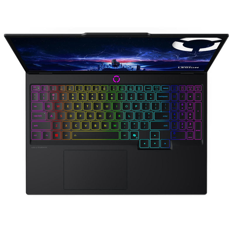 LENOVO Legion 5i 15IRX10 | 15.3" (38,86cm) | Core i7-13650HX | 32GB | 1TB | RTX 5060