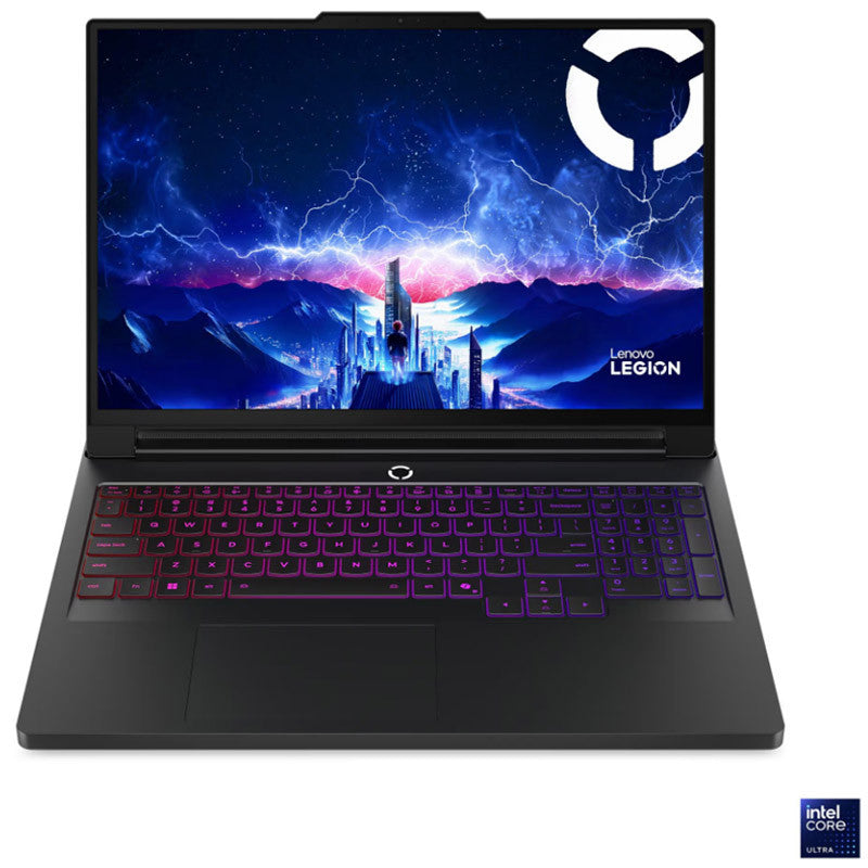 LENOVO Legion Pro 7 16IAX10H | 16" (40,6cm) | Intel Core 9 275HX | 32GB | 1TB | RTX 5070 12GB