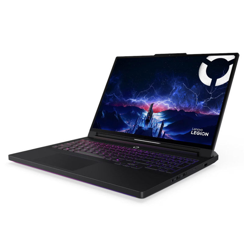 LENOVO Legion Pro 7 16IAX10H | 16" (40,6cm) | Intel Core 9 275HX | 32GB | 1TB | RTX 5070 12GB