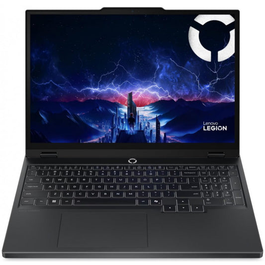 LENOVO Legion 5 15IAX10 | 15,1" (38,25) | WQXGA | OLED | Core Ultra 9 275HX | 32GB | 1TB | RTX5070