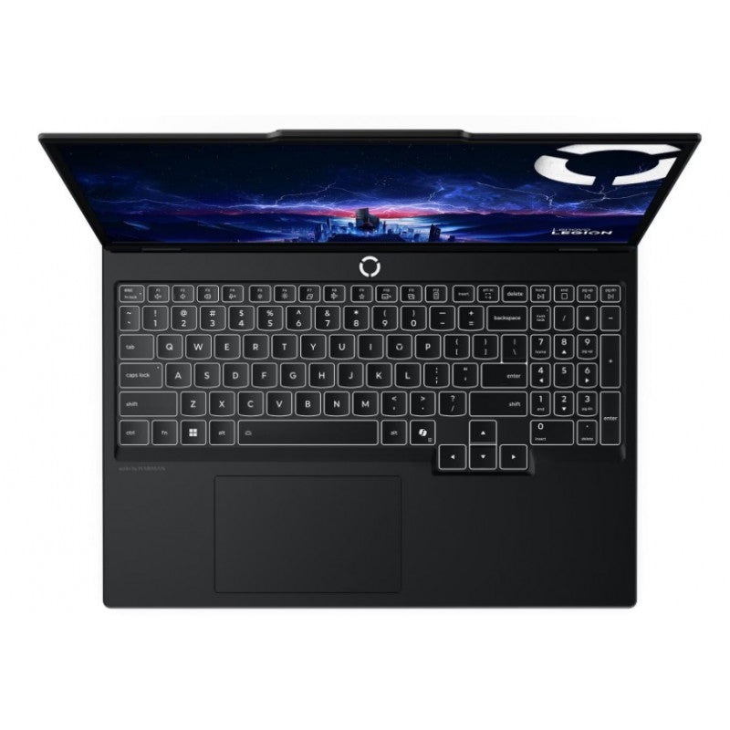 LENOVO Legion 5 15IAX10 | 15,1" (38,25) | WQXGA | OLED | Core Ultra 9 275HX | 32GB | 1TB | RTX5070