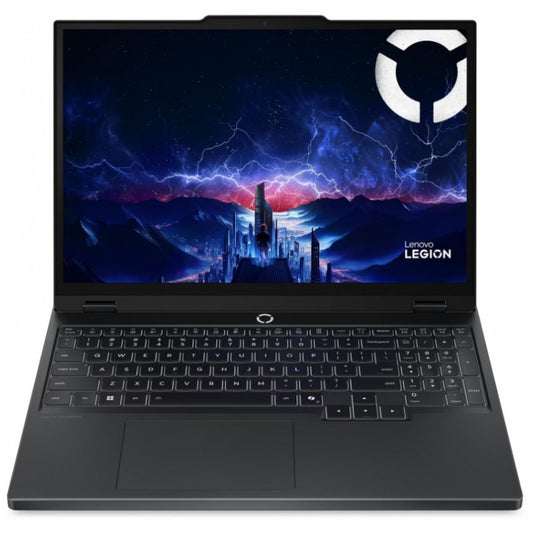 LENOVO Legion 5 15IAX10 | 15,1" (38,25) | WQXGA | OLED | Core Ultra 7 255HX | 32GB | 1TB | RTX5070