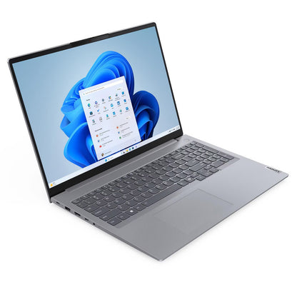 LENOVO ThinkBook 16 G7 IML | 16" (40,64cm) | WUXGA |Intel Core Ultra 5 125U | 32GB | 1TB