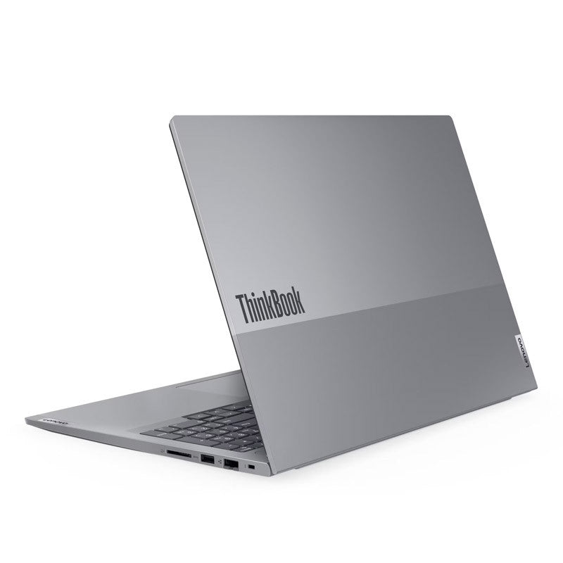 LENOVO ThinkBook 16 G7 IML | 16" (40,64cm) | WUXGA |Intel Core Ultra 5 125U | 32GB | 1TB